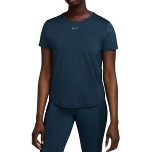New: Nike Women's One Classic Dri-FIT Short-Sleeve Top